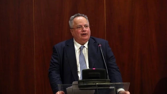 Θράσος Κοτζιά: Η συμφωνία των Πρεσπών είναι ένας… ειρηνικός συμβιβασμός